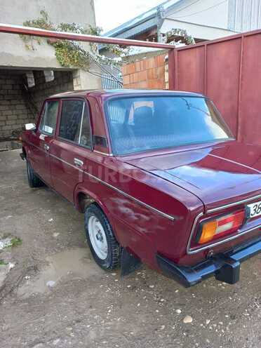 LADA (VAZ) 2106 2003, 178,000 km - 1.6 л - Qusar