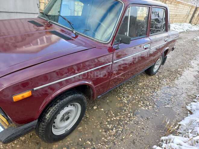 LADA (VAZ) 2106 2003, 178,000 km - 1.6 л - Qusar