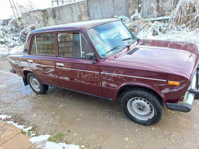 LADA (VAZ) 2106 2003, 178,000 km - 1.6 л - Qusar