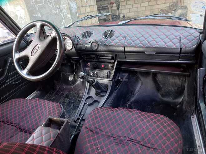 LADA (VAZ) 2106 2003, 178,000 km - 1.6 л - Qusar