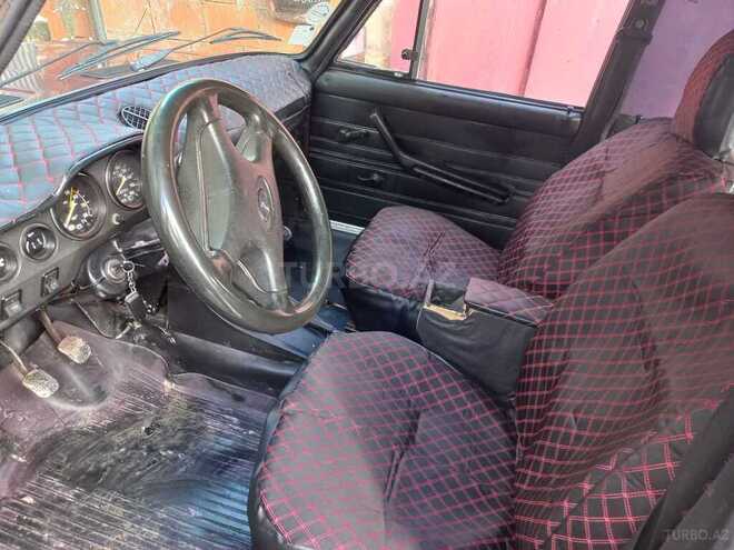 LADA (VAZ) 2106 2003, 178,000 km - 1.6 л - Qusar