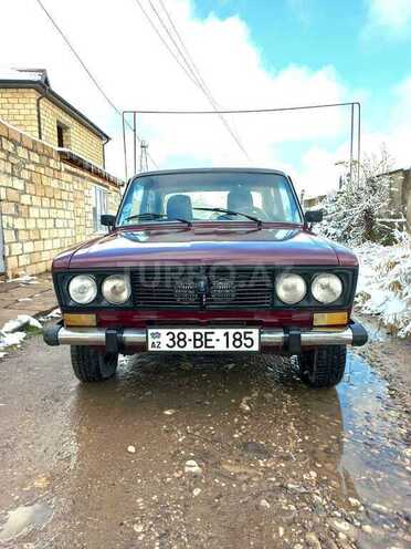 LADA (VAZ) 2106 2003, 178,000 km - 1.6 л - Qusar