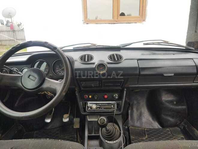 LADA (VAZ) 2106 1989, 20,000 km - 1.5 l - Salyan