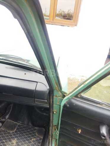 LADA (VAZ) 2106 1989, 20,000 km - 1.5 l - Salyan