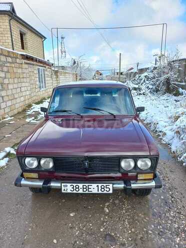 LADA (VAZ) 2106 2003, 178,000 km - 1.6 л - Qusar