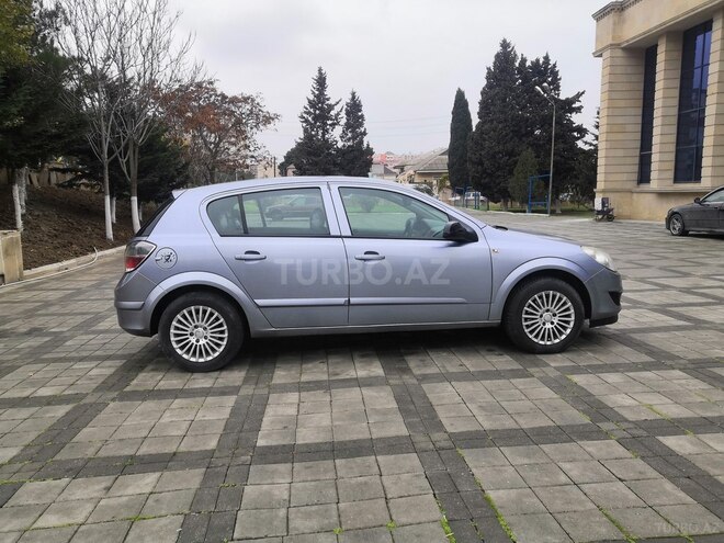 Opel Astra 2008, 222,080 km - 1.4 l - Bakı