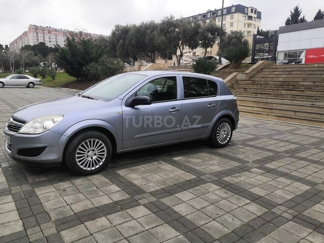 Opel Astra 2008, 222,080 km - 1.4 l - Bakı