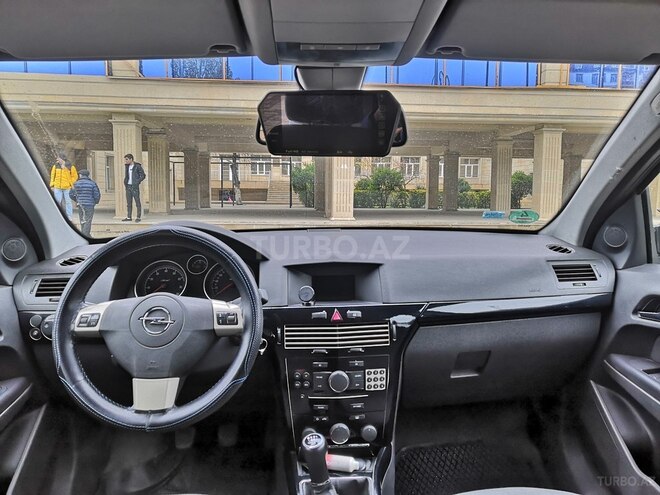 Opel Astra 2008, 222,080 km - 1.4 l - Bakı