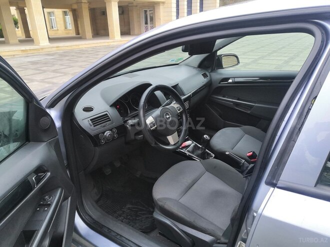 Opel Astra 2008, 222,080 km - 1.4 l - Bakı