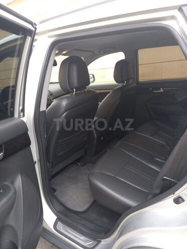 Kia Sorento 2010, 196,000 km - 2.0 л - Bakı