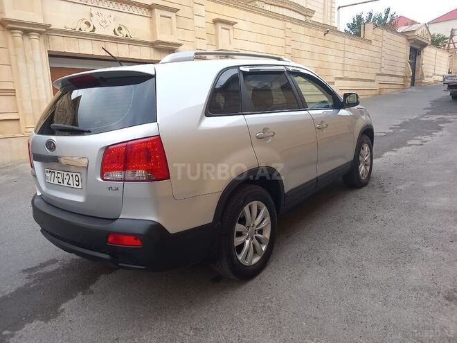 Kia Sorento 2010, 196,000 km - 2.0 л - Bakı