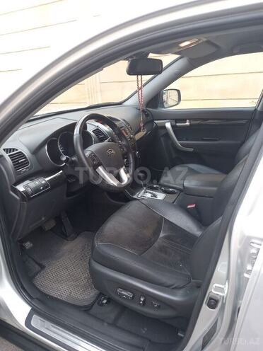 Kia Sorento 2010, 196,000 km - 2.0 л - Bakı
