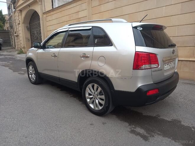 Kia Sorento 2010, 196,000 km - 2.0 л - Bakı