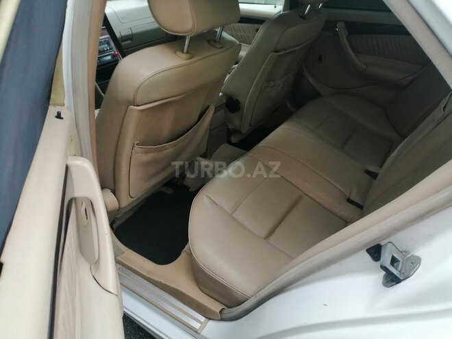 Mercedes C 230 1998, 366,012 km - 2.3 l - Bakı