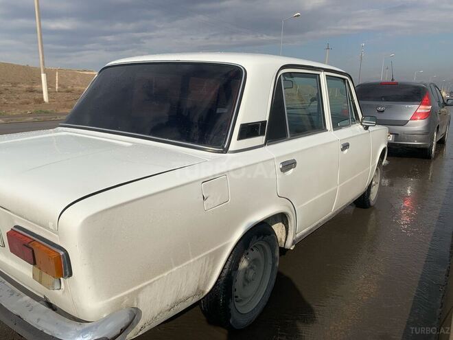 LADA (VAZ) 21013 1990, 60,000 km - 1.6 l - Gəncə