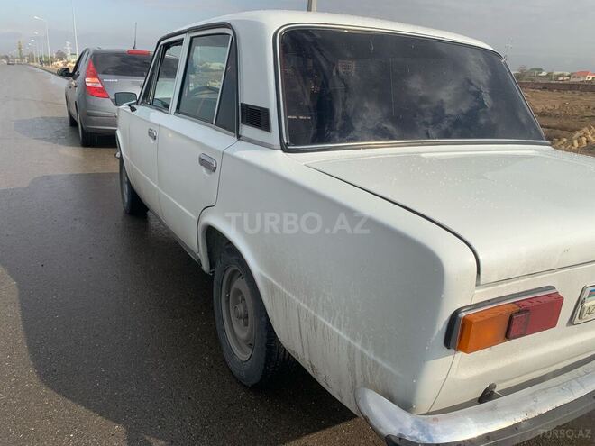 LADA (VAZ) 21013 1990, 60,000 km - 1.6 l - Gəncə
