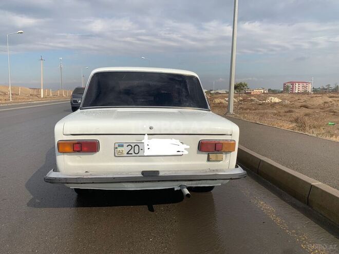 LADA (VAZ) 21013 1990, 60,000 km - 1.6 l - Gəncə