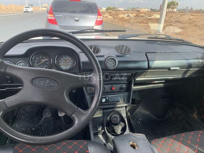 LADA (VAZ) 21013 1990, 60,000 km - 1.6 l - Gəncə