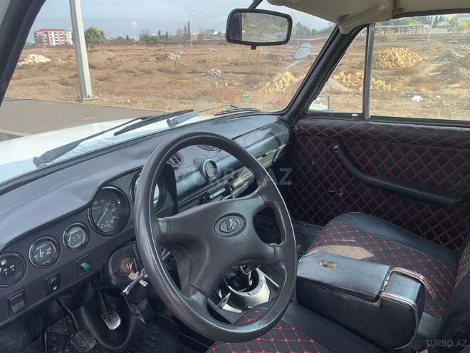 LADA (VAZ) 21013 1990, 60,000 km - 1.6 l - Gəncə