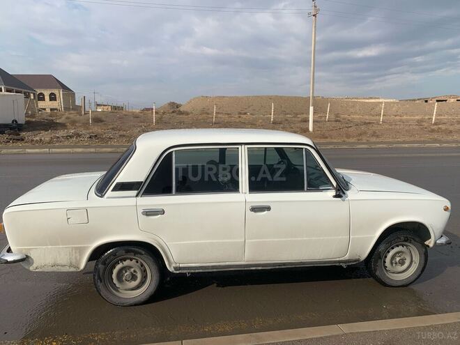 LADA (VAZ) 21013 1990, 60,000 km - 1.6 l - Gəncə