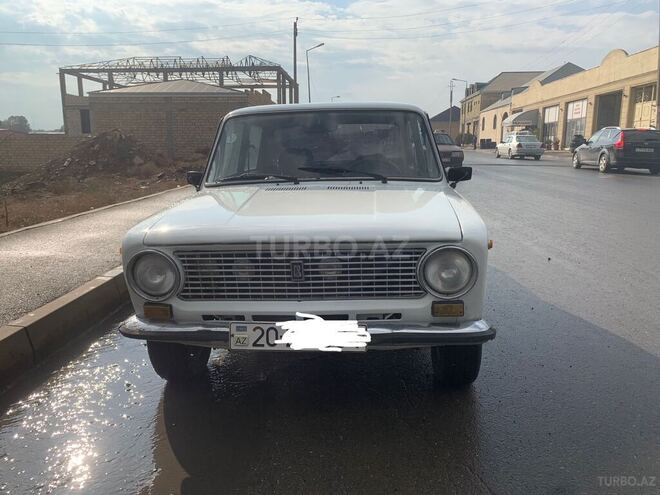 LADA (VAZ) 21013 1990, 60,000 km - 1.6 l - Gəncə