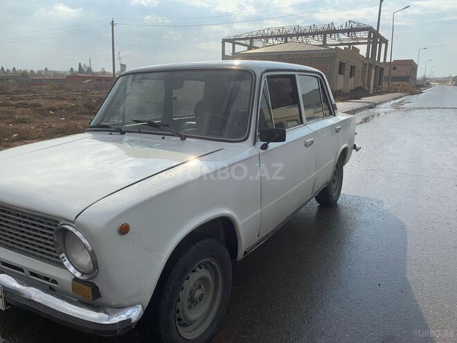 LADA (VAZ) 21013 1990, 60,000 km - 1.6 l - Gəncə