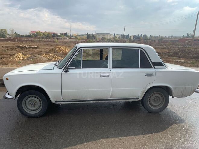 LADA (VAZ) 21013 1990, 60,000 km - 1.6 l - Gəncə