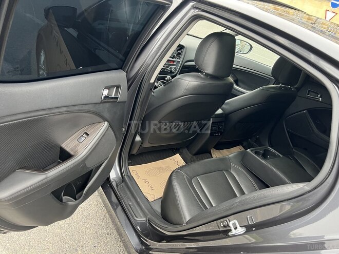 Kia Optima 2011, 81,223 km - 2.0 l - Bakı