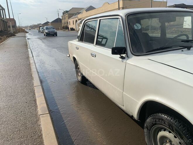 LADA (VAZ) 21013 1990, 60,000 km - 1.6 l - Gəncə