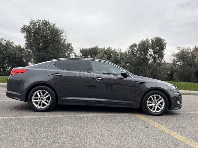 Kia Optima 2011, 81,223 km - 2.0 l - Bakı