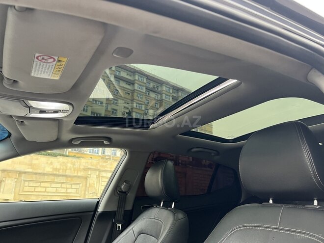 Kia Optima 2011, 81,223 km - 2.0 l - Bakı