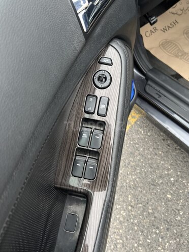 Kia Optima 2011, 81,223 km - 2.0 l - Bakı
