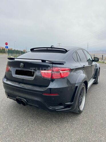 BMW X6 M 2009, 55,680 km - 4.4 l - Bakı