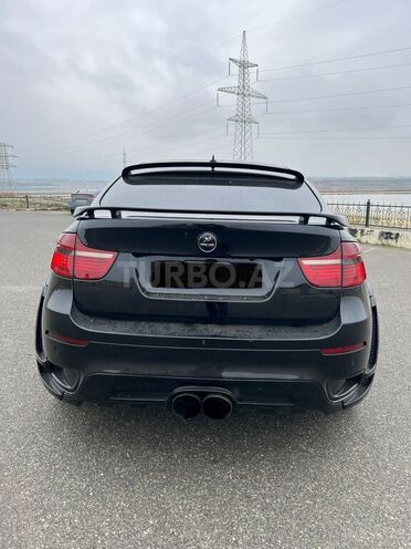 BMW X6 M 2009, 55,680 km - 4.4 l - Bakı