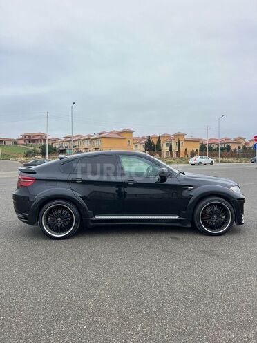 BMW X6 M 2009, 55,680 km - 4.4 l - Bakı