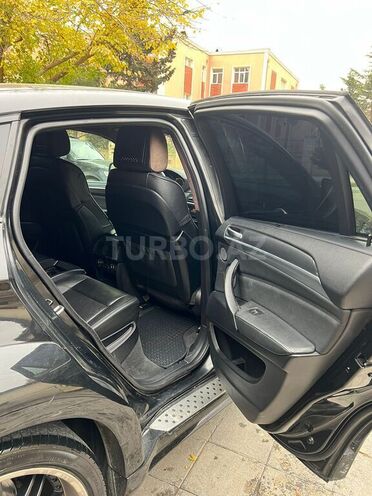 BMW X6 M 2009, 55,680 km - 4.4 l - Bakı