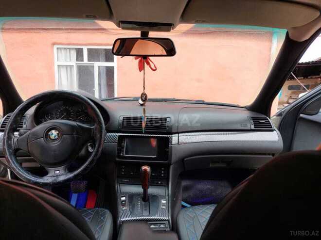 BMW 318 1999, 247,148 km - 1.9 l - Quba