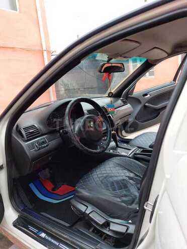 BMW 318 1999, 247,148 km - 1.9 l - Quba
