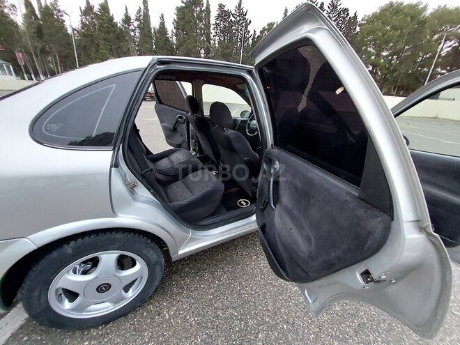 Opel Vectra 1998, 234,568 km - 1.6 l - Sumqayıt