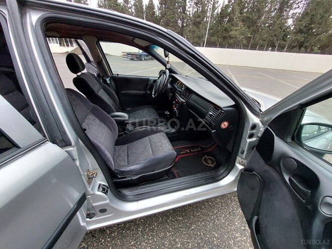 Opel Vectra 1998, 234,568 km - 1.6 l - Sumqayıt