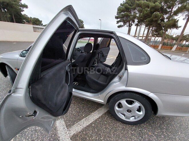 Opel Vectra 1998, 234,568 km - 1.6 l - Sumqayıt