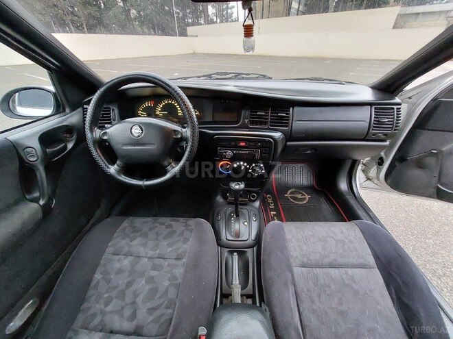 Opel Vectra 1998, 234,568 km - 1.6 l - Sumqayıt
