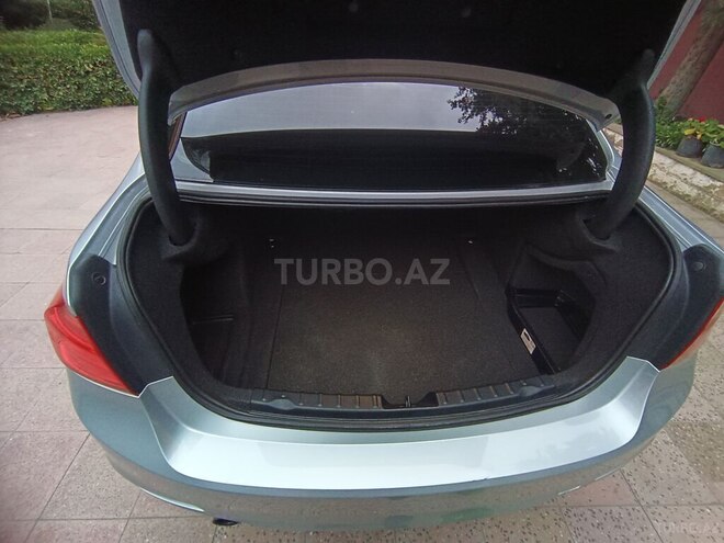 BMW 320 2015, 99,600 km - 2.0 l - Bakı