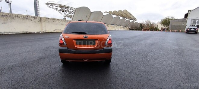 Kia Rio 2005, 154,700 km - 1.4 л - Bakı
