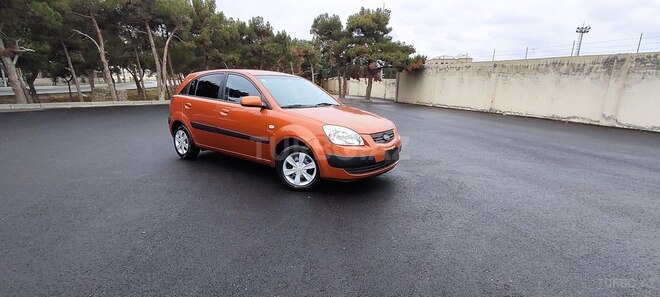 Kia Rio 2005, 154,700 km - 1.4 л - Bakı