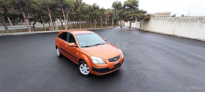 Kia Rio 2005, 154,700 km - 1.4 л - Bakı