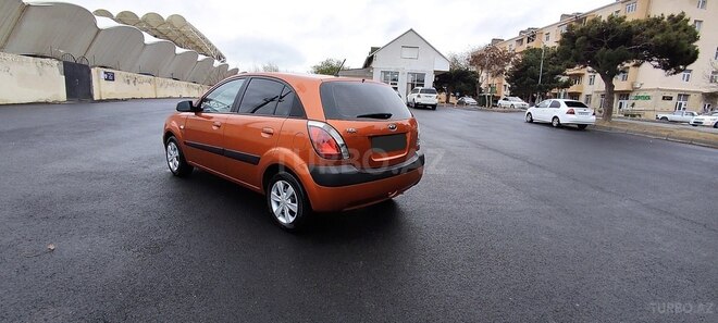 Kia Rio 2005, 154,700 km - 1.4 л - Bakı