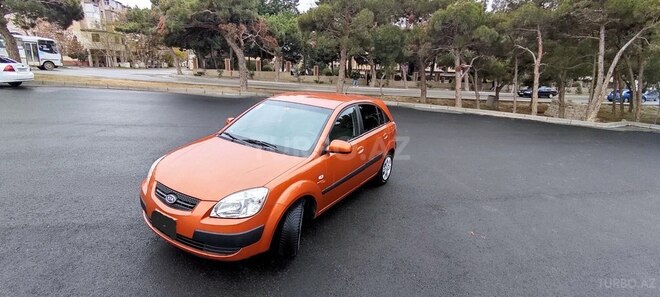 Kia Rio 2005, 154,700 km - 1.4 л - Bakı