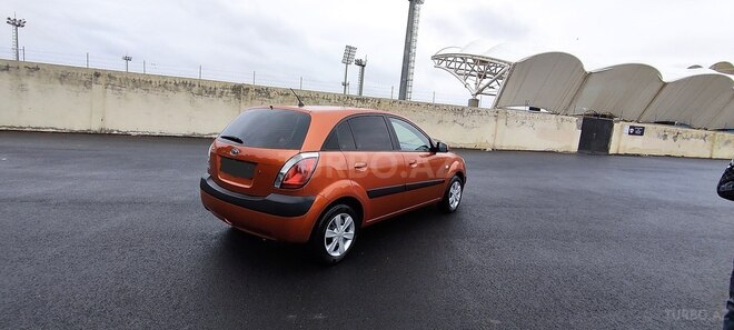 Kia Rio 2005, 154,700 km - 1.4 л - Bakı