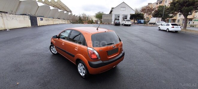 Kia Rio 2005, 154,700 km - 1.4 л - Bakı